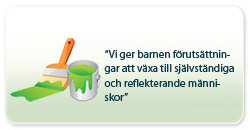F�rskolan �ventyret